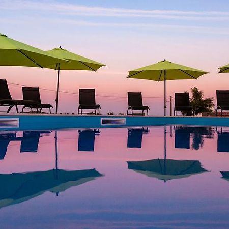 Hotel Monte Farropo Monsaraz Zewnętrze zdjęcie