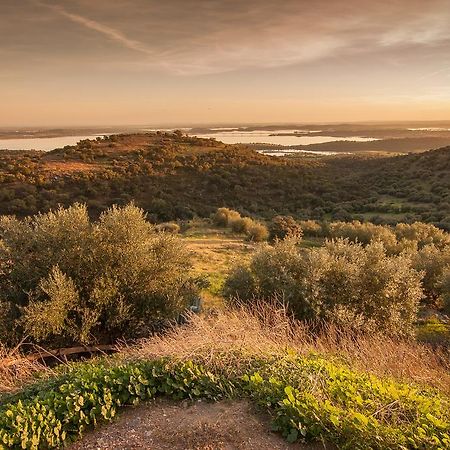 Hotel Monte Farropo Monsaraz Zewnętrze zdjęcie