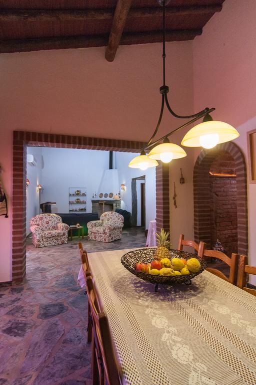 Hotel Monte Farropo Monsaraz Pokój zdjęcie