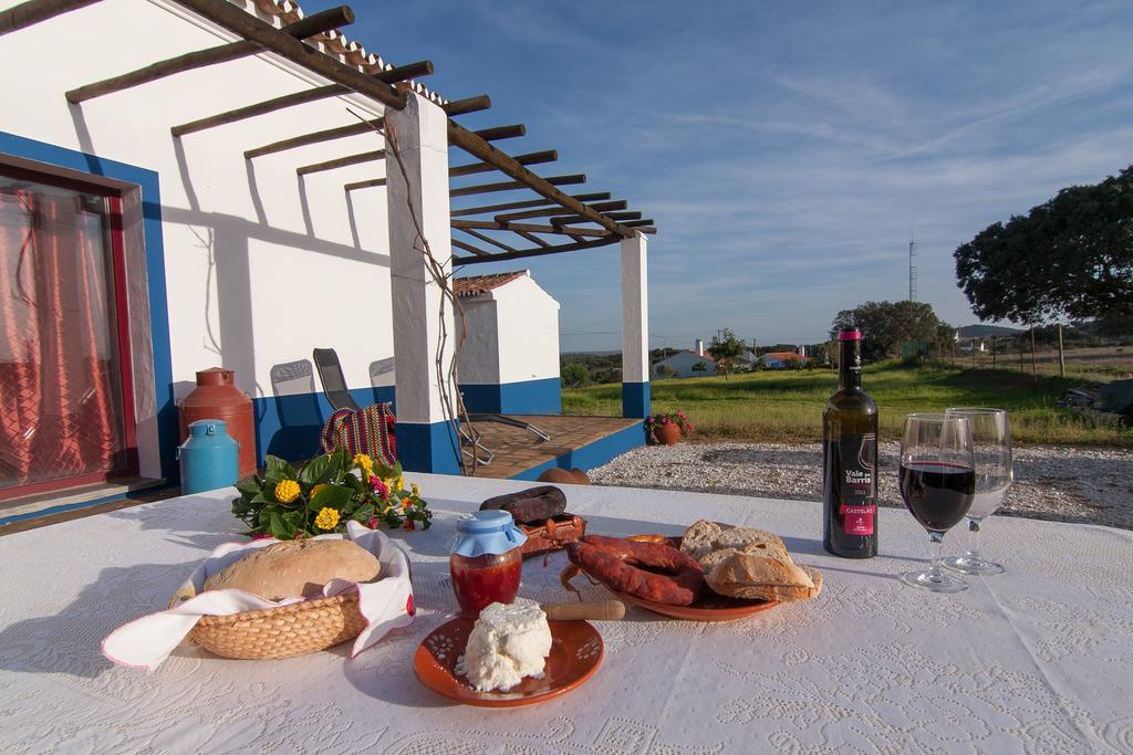 Hotel Monte Farropo Monsaraz Pokój zdjęcie