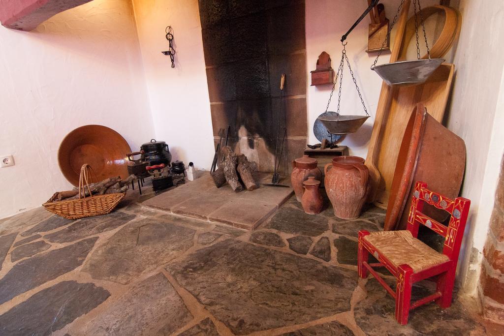 Hotel Monte Farropo Monsaraz Pokój zdjęcie