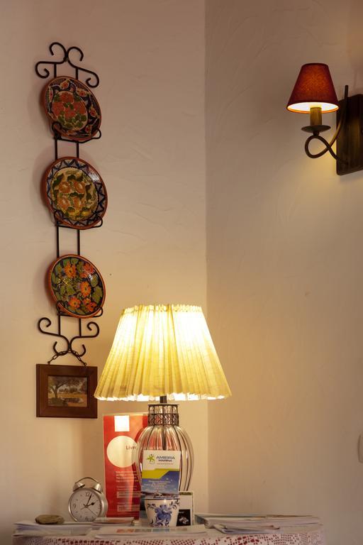 Hotel Monte Farropo Monsaraz Zewnętrze zdjęcie
