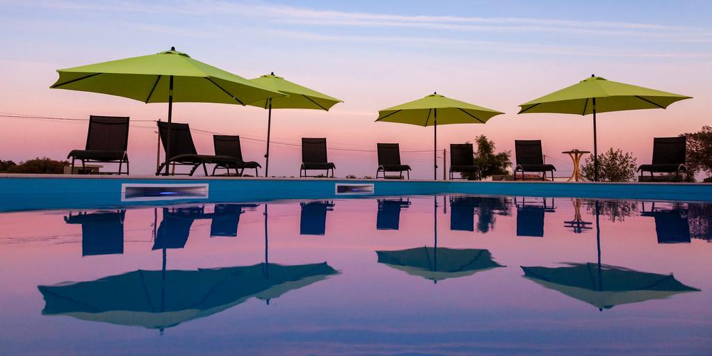 Hotel Monte Farropo Monsaraz Zewnętrze zdjęcie