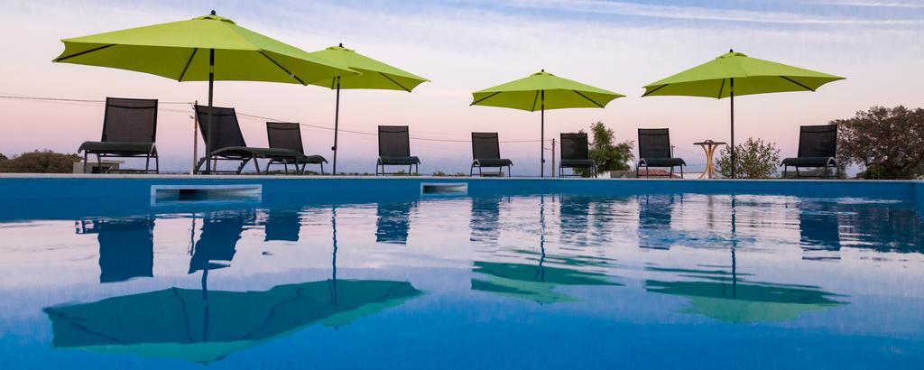 Hotel Monte Farropo Monsaraz Zewnętrze zdjęcie