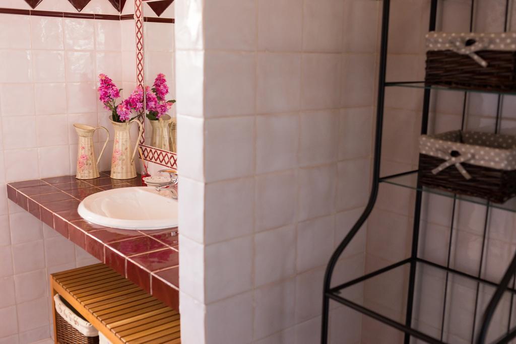 Hotel Monte Farropo Monsaraz Pokój zdjęcie