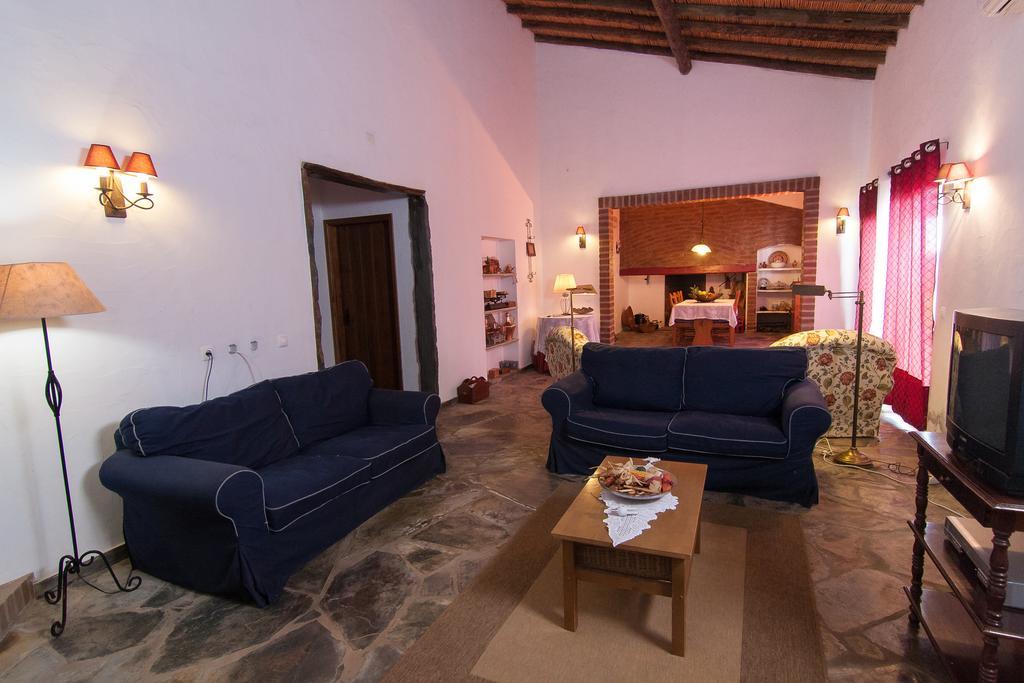 Hotel Monte Farropo Monsaraz Pokój zdjęcie