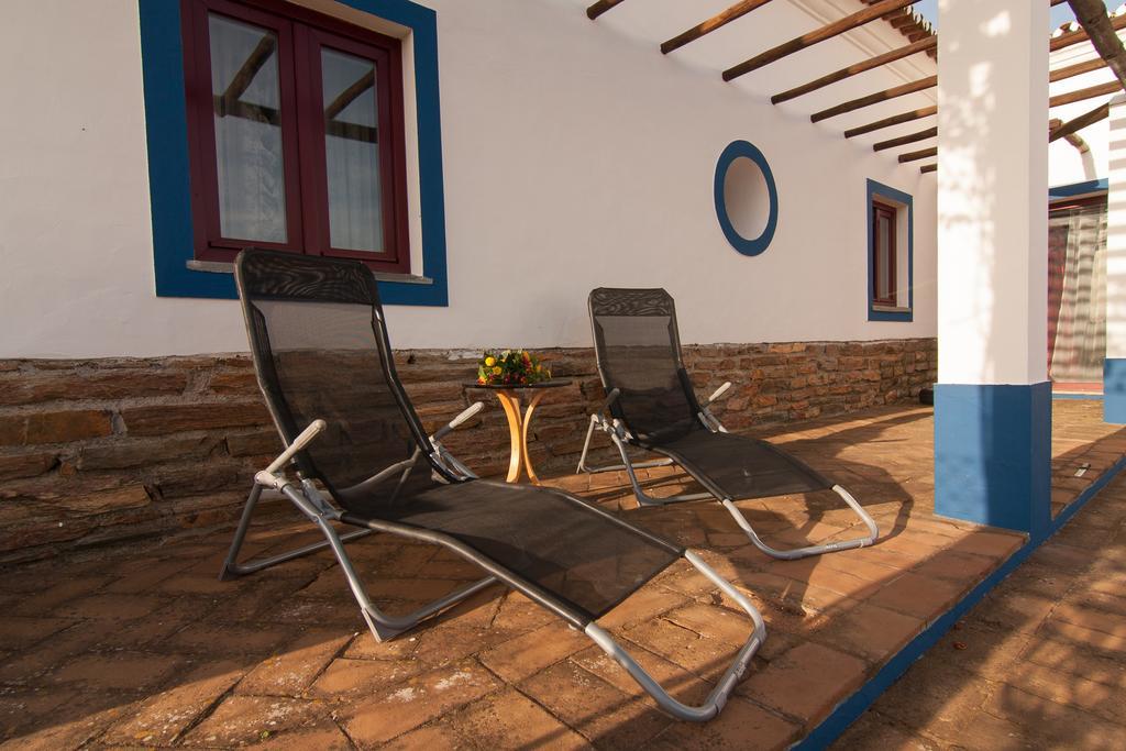 Hotel Monte Farropo Monsaraz Zewnętrze zdjęcie