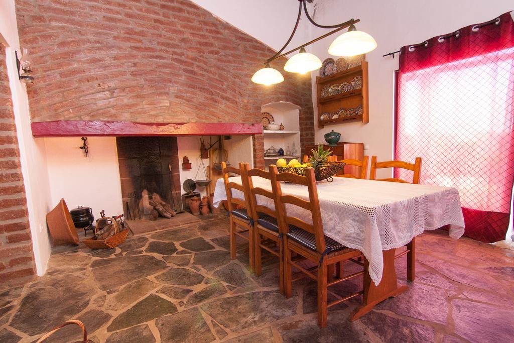 Hotel Monte Farropo Monsaraz Zewnętrze zdjęcie