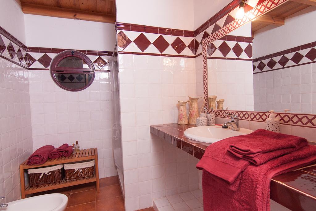 Hotel Monte Farropo Monsaraz Pokój zdjęcie