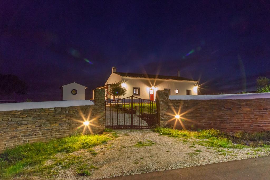 Hotel Monte Farropo Monsaraz Zewnętrze zdjęcie
